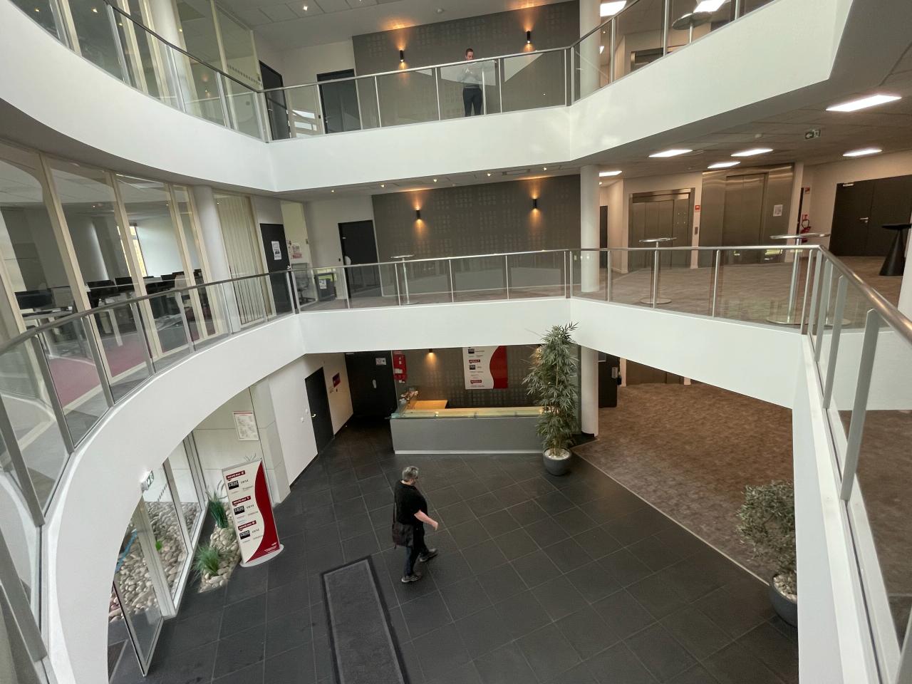 Bureau Boigny-sur-Bionne 3449m² Location bureau Boigny-sur-Bionne Loiret OLBUR2309328 3